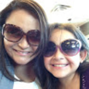 Meet your Posher, Mindi